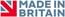 Made in Britain logo